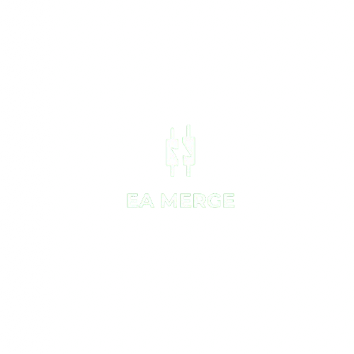 EA Merge Logo